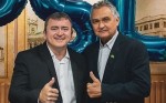 ConvenÃ§Ã£o do PSL-RN, partido de Bolsonaro, homologa candidaturas do General GirÃ£o e Dr. Daniel