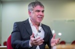 FlÃ¡vio Rocha vem a MossorÃ³ lanÃ§ar o Movimento Brasil 200
