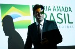 Ministro confirma primeiro caso suspeito de coronavÃ­rus no Brasil