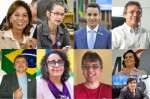 Muitos prÃ©-candidatos para pouca MossorÃ³
