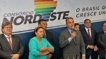 O povo do RN deu aval para Fátima e o Consórcio Nordeste arruinarem com o resto do Estado