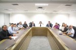 Cidades da regiÃ£o Oeste devem ganhar reforÃ§o policial nos prÃ³ximos dias