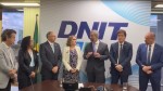 ‘Eu acho que o DNIT está empenhado’, fala de diretor sobre desvio gera desconfiança