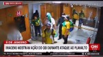 Presença do ministro do GSI pode explicar motivação do Governo Lula de tentar barrar a todo custo a CPMI do 8 de Janeiro
