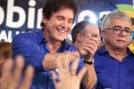 Impopularidade de Robinson Faria contamina TiÃ£o Couto