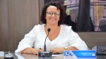 Ex-vereadora caminha para se filiar a partido da base do prefeito