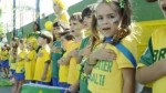Volta do Hino Nacional nas escolas deixa esquerdistas revoltados