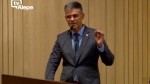 Coronel Azevedo participa de evento de Combate ao Crime organizado no Nordeste