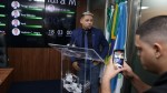 Vereador Cabo Deivison defende fim da vaidade política e prega união por Mossoró