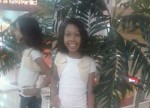 FamÃ­lia procura menina de 11 anos desaparecida desde domingo em MossorÃ³
