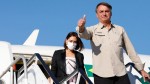 PF faz buscas na casa de Bolsonaro e prende Mauro Cid e mais 5