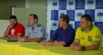 AssociaÃ§Ãµes dos Militares do RN se manifestam contra governo e omissÃ£o da bancada federal