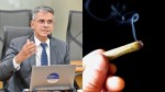 Lei de Coronel Azevedo cria o Dia Estadual de Combate à Maconha no RN