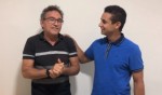 Allyson escanteia "CabeÃ§Ã£o" e escolhe JÃºnior Xavier para a Secretaria de Esportes