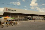 Guararapes demite 320 trabalhadores