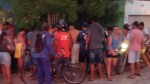 Ex-presidiário é assassinado a tiros no bairro Aeroporto em Mossoró
