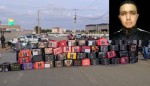 Morte de entregador de delivery de 25 anos gera protestos em Mossoró