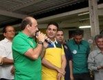 Radialista Gilson Cardoso confirma apoio a Francisco JosÃ© JÃºnior
