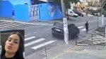 Mossoroense de 24 anos morre atropelada por motorista embriagada em São Paulo
