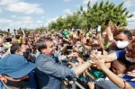 Presidente Bolsonaro novamente no RN