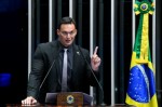 "Vamos esclarecer ponto por ponto", diz Styvenson sobre votaÃ§Ã£o do decreto das armas