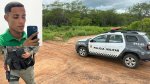 Corpo de jovem raptado é encontrado e Mossoró chega a 48 homicídios em 2026