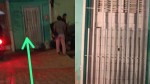 Barrocas volta a registrar noite de tiroteio com casa metralhada após assassinato de jovem em Mossoró