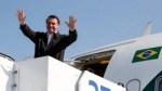 Bolsonaro desembarca em MossorÃ³ Ã s 15h15