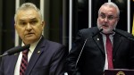 General Girão vs Senador sem votos