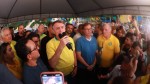 Gilson Machado é preso um dia depois de participar de evento com Bolsonaro em Natal