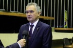 Deputado General GirÃ£o testa positivo para coronavÃ­rus