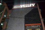Hotel Valley fecha as portas apÃ³s 12 anos de atividade