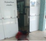 Vigilante reage e atira em assaltante na porta de hospital de Mossoró