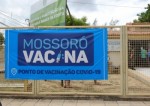 Allyson anuncia vacinação da população geral a partir dos 55 anos neste domingo