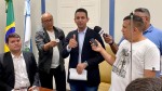 Prefeito Allyson anuncia pacote de obras de R$ 200 milhões em Mossoró