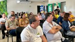 Tangará acolhe novo ciclo de palestras do Projeto Rota 22
