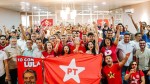 PT lança Isolda como pré-candidata à prefeita e racha a oposição em Mossoró 