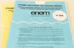Operação da PF investiga corrupção em contratação de gráficas do Enem 
