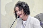 Em entrevista, Isolda afirma que PT serÃ¡ oposiÃ§Ã£o Ã  gestÃ£o Allyson Bezerra