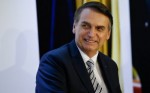 "Brevemente outra data serÃ¡ marcada", diz Bolsonaro sobre agenda em MossorÃ³