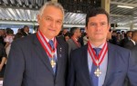 General GirÃ£o sai em defesa de Moro: "Confiamos na verdade e na justiÃ§a"