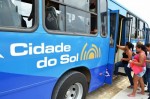 Passagem de Ã´nibus serÃ¡ reajustada para R$ 3,30 em MossorÃ³
