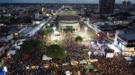Falta uma semana para o 'Pingo da Mei Dia'