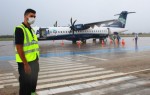 Azul divulga preços das passagens aéreas na rota Mossoró - Natal