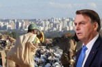 Bolsonaro tem razão: esquerda se sustenta da fome e da miséria “dos outros”