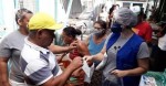 Prefeitura de MossorÃ³ distribui mÃ¡scaras
