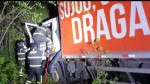 Urgente: Grave acidente deixa mortos e feridos na BR-304 em Assu