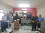 Plano de seguranÃ§a da festa de Santa Luzia Ã© definido em reuniÃ£o