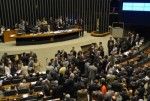 Congresso aprova crÃ©dito suplementar de R$ 702,5 milhÃµes para o Fies; PT tentou obstruir pauta