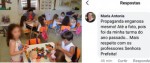 Farsa? Prefeitura teria usado foto antiga de alunos para justificar fracasso da greve